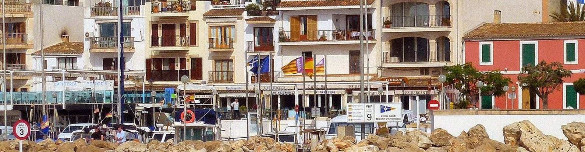 Baluma Porto Petro - Porto Petro - Opiniones Hotel Baluma Porto Petro Baluma Porto Petro - Porto Petro - Opiniones Hotel Baluma Porto Petro