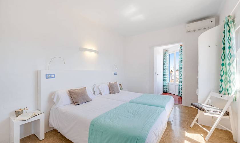 Splendit deluxe double room Baluma Porto Petro Hotel Splendit deluxe double room Baluma Porto Petro Hotel