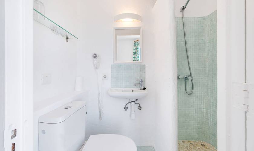Superior double room with side sea view Baluma Porto Petro Hotel Superior double room with side sea view Baluma Porto Petro Hotel