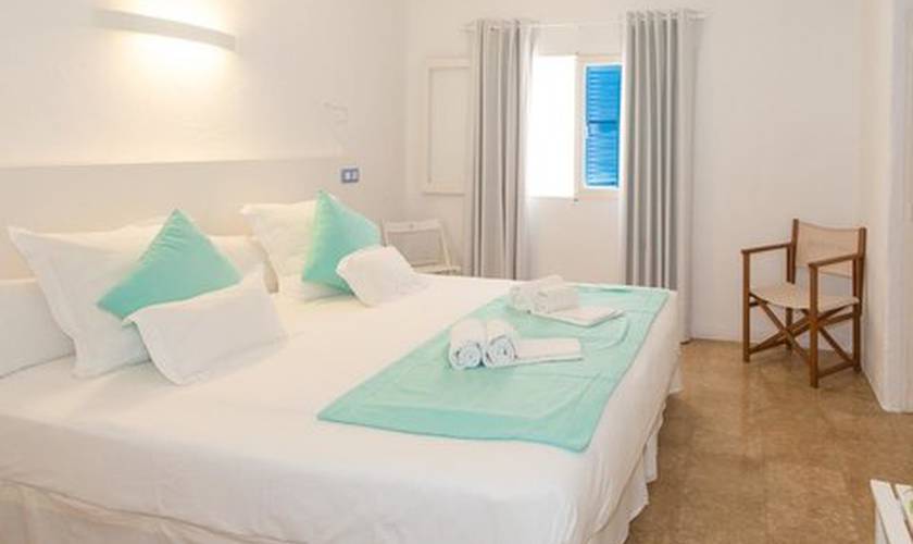 Individual room Baluma Porto Petro Hotel Individual room Baluma Porto Petro Hotel