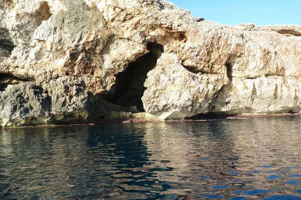 Nearby beaches Baluma Porto Petro Hotel Nearby beaches Baluma Porto Petro Hotel