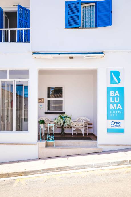 Baluma Porto Petro Hotel Baluma Porto Petro Hotel