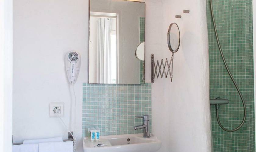 Double room with side sea view Baluma Porto Petro Hotel Double room with side sea view Baluma Porto Petro Hotel