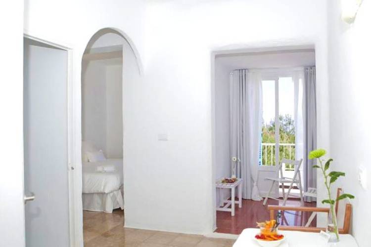 Double room with balcony Baluma Porto Petro Hotel Double room with balcony Baluma Porto Petro Hotel