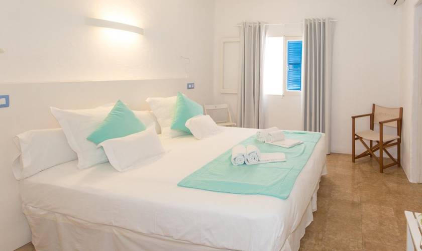 Splendit deluxe double room Baluma Porto Petro Hotel Splendit deluxe double room Baluma Porto Petro Hotel