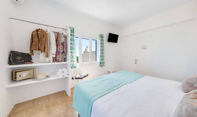 Double room with side sea view Baluma Porto Petro Hotel Double room with side sea view Baluma Porto Petro Hotel