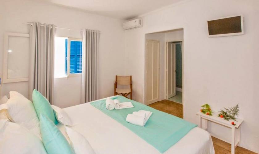Splendit deluxe double room Baluma Porto Petro Hotel Splendit deluxe double room Baluma Porto Petro Hotel
