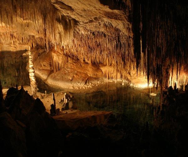 Drach Caves Baluma Porto Petro Hotel Drach Caves Baluma Porto Petro Hotel