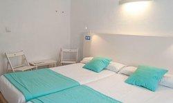 STANDARD DOUBLE ROOM Baluma Porto Petro Hotel STANDARD DOUBLE ROOM Baluma Porto Petro Hotel